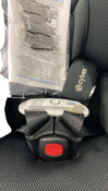 Shop Cybex Callisto G 360 All-in-One Car Seat, 2025, Nightfall Black at GoodBuy Gear