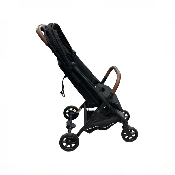 Shop Strolee Destination Stroller, 2025, Black at GoodBuy Gear