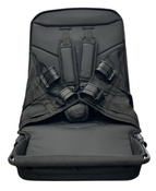 Shop Wonderfold Premium Seat With Footrest, W2 Series at GoodBuy Gear