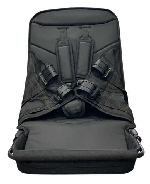 Shop Wonderfold Premium Seat With Footrest, W2 Series at GoodBuy Gear