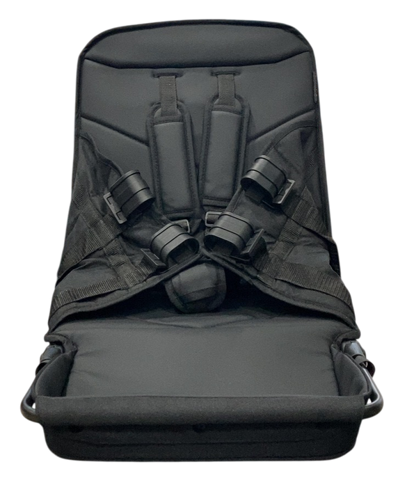 Shop Wonderfold Premium Seat With Footrest, W2 Series at GoodBuy Gear