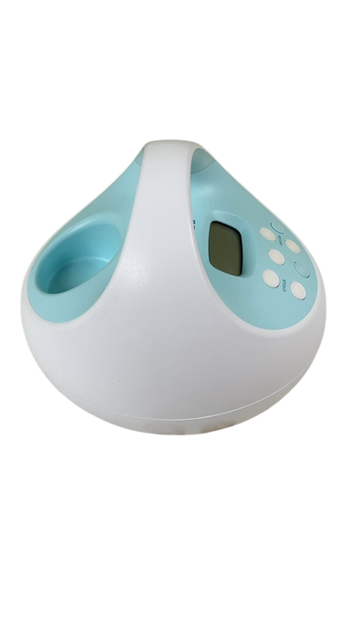 Shop Spectra Baby S1 Plus Premier Rechargeable Breast Pump, None at GoodBuy Gear