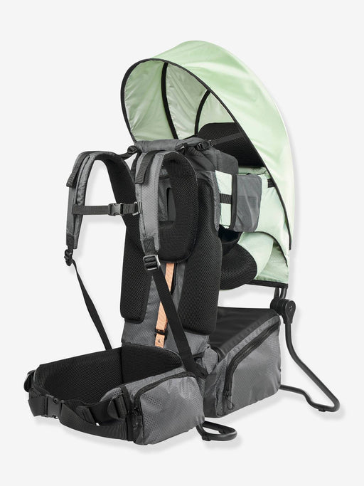 Shop Babymoov Moov & Hike Baby Carrier, Beige at GoodBuy Gear