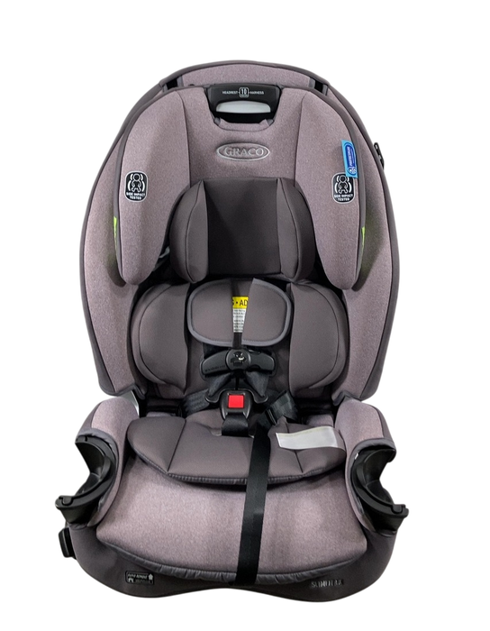 Shop Graco SlimFit LX 3-in-1 Car Seat, 2024, Lilac at GoodBuy Gear