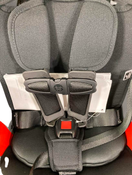 used Carseat