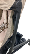 Shop Cybex Libelle 2 Compact Stroller, 2024, Almond Beige at GoodBuy Gear