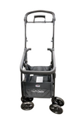 Shop Chicco KeyFit Caddy Stroller Frame, 2025, Black at GoodBuy Gear