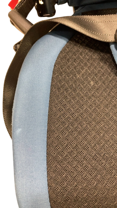 Shop WAYB Pico Portable Car Seat, 2022, Midnight Sky at GoodBuy Gear