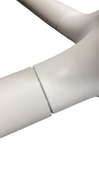 Shop Halo BassiNest Connected Swivel Sleeper 3.0, White/Grey at GoodBuy Gear