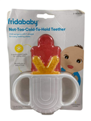 Shop FridaBaby Not To Cold To Hold Teether at GoodBuy Gear