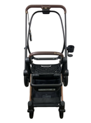 Shop Cybex E-PRIAM Stroller Frame Only, 2019, Rosegold, without Battery at GoodBuy Gear