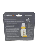 secondhand Medela 5oz Bottles