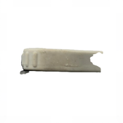 Shop Ingenuity Happy Belly Rock-to-Bounce Massage Seat, Chambray at GoodBuy Gear