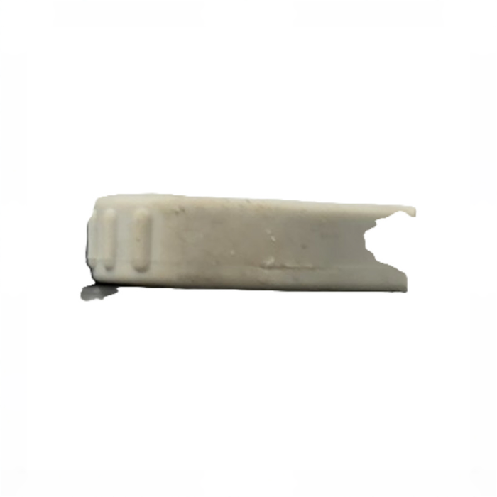 Shop Ingenuity Happy Belly Rock-to-Bounce Massage Seat, Chambray at GoodBuy Gear
