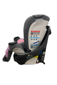 Shop Evenflo Gold Revolve 360 Extend All-in-one Rotational Car Seat With SensorSafe, Opal, 2024 at GoodBuy Gear