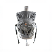 Shop Ergobaby 360 All Positions Cotton Baby Carrier, Pearl Grey at GoodBuy Gear