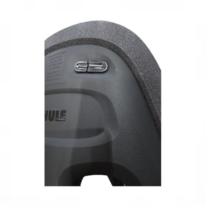 Shop Thule Yepp Nexxt 2 Mini, Midnight Black at GoodBuy Gear