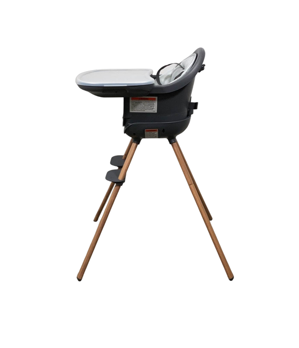 Shop Maxi-Cosi Moa 8-in-1 High Chair, Essential Graphite at GoodBuy Gear
