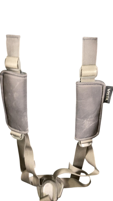 Shop UPPAbaby VISTA V2 Stroller, 2024, Declan (Oat Melange) at GoodBuy Gear