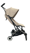 Shop Cybex Libelle 2 Compact Stroller, 2024, Almond Beige at GoodBuy Gear
