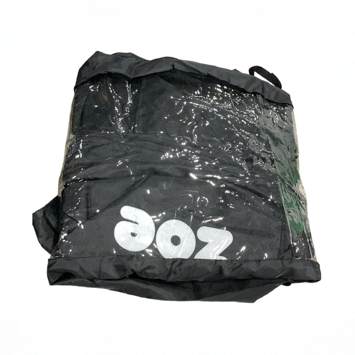 Shop Zoe Stroller Weather Cover, Journey at GoodBuy Gear