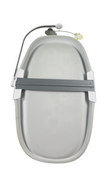 Shop Skip Hop Wipe-Clean Changing Pad, Grey at GoodBuy Gear