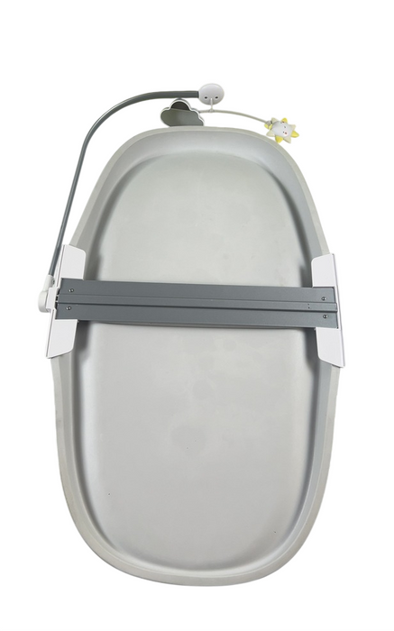 Shop Skip Hop Wipe-Clean Changing Pad, Grey at GoodBuy Gear
