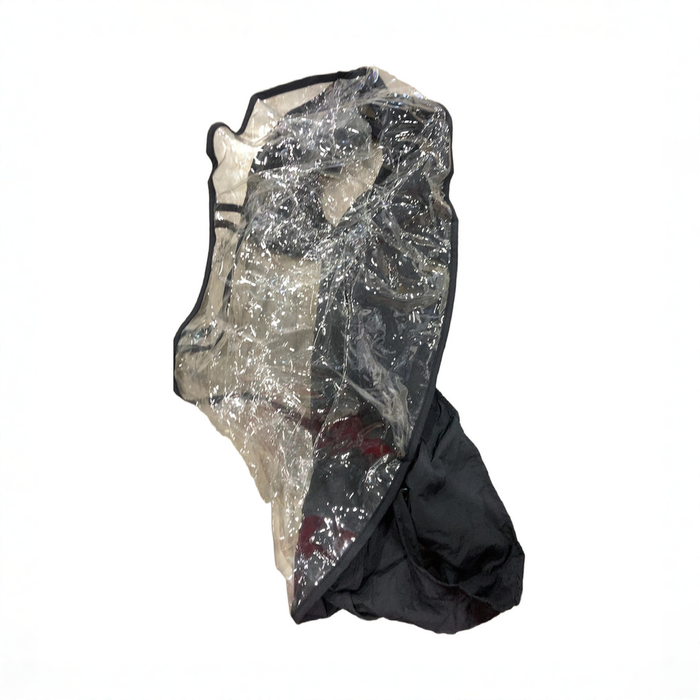 Shop Nuna Pipa Series Rain Cover at GoodBuy Gear