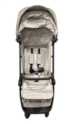 Shop Nuna Trvl Stroller, 2023, Droplet Dot at GoodBuy Gear