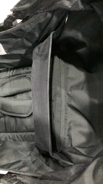 Shop Mompush Lithe Stroller, 2023, Black at GoodBuy Gear