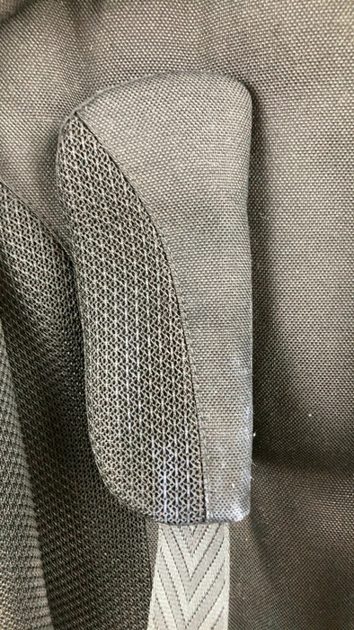 Shop Cybex Gazelle S Seat Unit, Black Frame, Moon Black at GoodBuy Gear