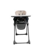 Shop Chicco Polly Highchair, Taupe at GoodBuy Gear