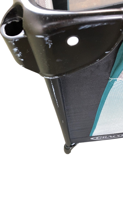Shop Graco Pack 'n Play Simple Solutions Portable Playard, Darcie at GoodBuy Gear