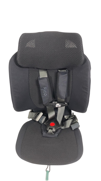 Shop WAYB Pico Portable Car Seat, 2021, Jet at GoodBuy Gear