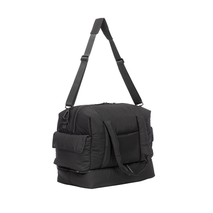 Calpak Weekender Duffel, Black