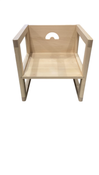 Shop Piccalio Reversible Chair, Beech, Single at GoodBuy Gear