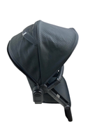 Shop UPPAbaby Rumbleseat V2+, Jake (Charcoal) at GoodBuy Gear