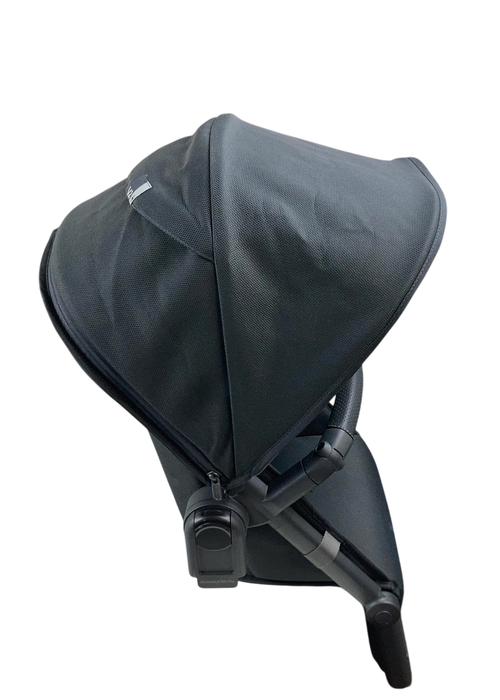 Shop UPPAbaby Rumbleseat V2+, Jake (Charcoal) at GoodBuy Gear