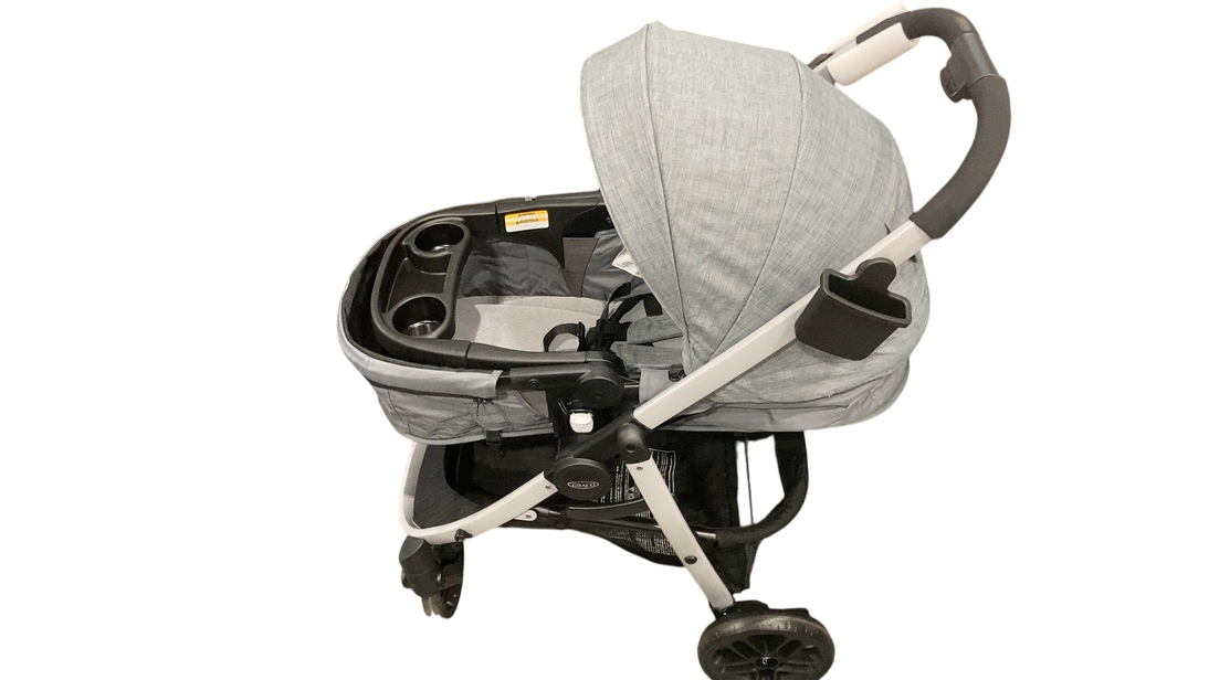 Shop Graco Modes Pramette Stroller, Ellington, 2025 at GoodBuy Gear