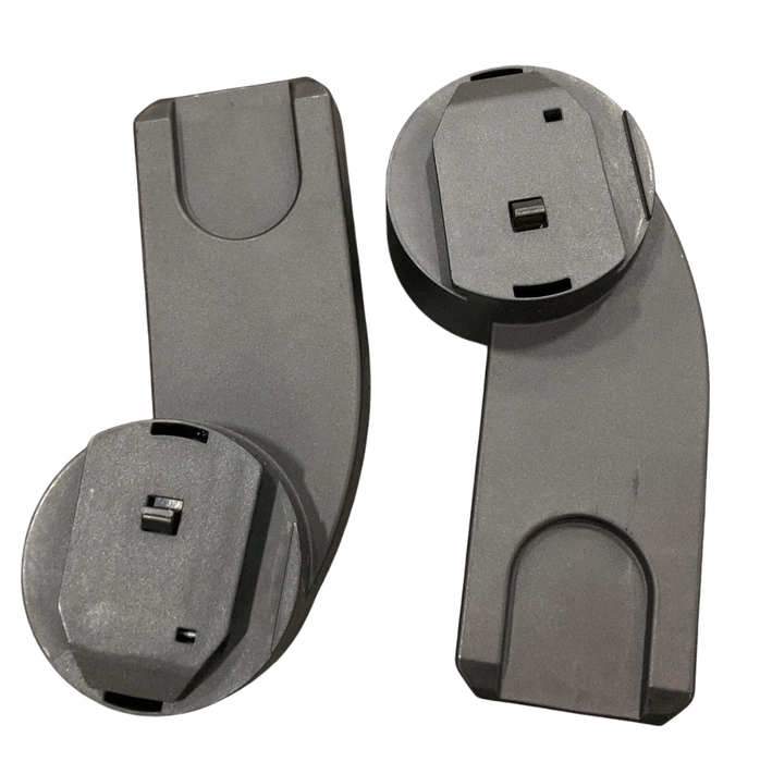 Shop Cybex Gazelle S Modular Stroller, 2024, Black Frame, Moon Black at GoodBuy Gear