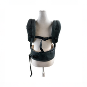 Shop Ergobaby Four Position 360 Baby Carrier, Black Camel at GoodBuy Gear