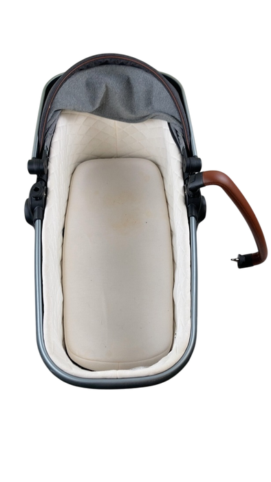 Shop Silver Cross Wave Bassinet Carry Cot, Granite at GoodBuy Gear