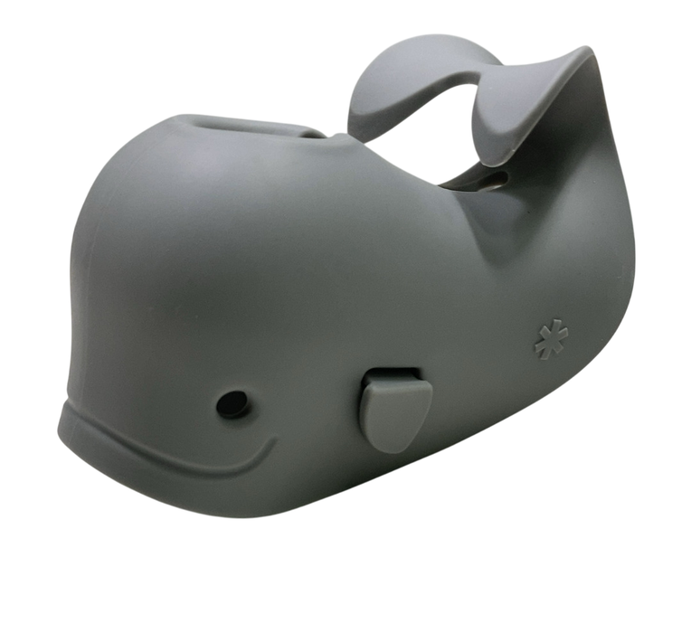 Shop Skip Hop Moby Bathtub Bundle, White at GoodBuy Gear