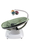 Shop 4moms MamaRoo Multi-Motion Baby Swing, Sage Limited Edition at GoodBuy Gear