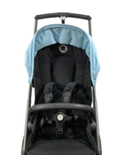 secondhand Standard Strollers