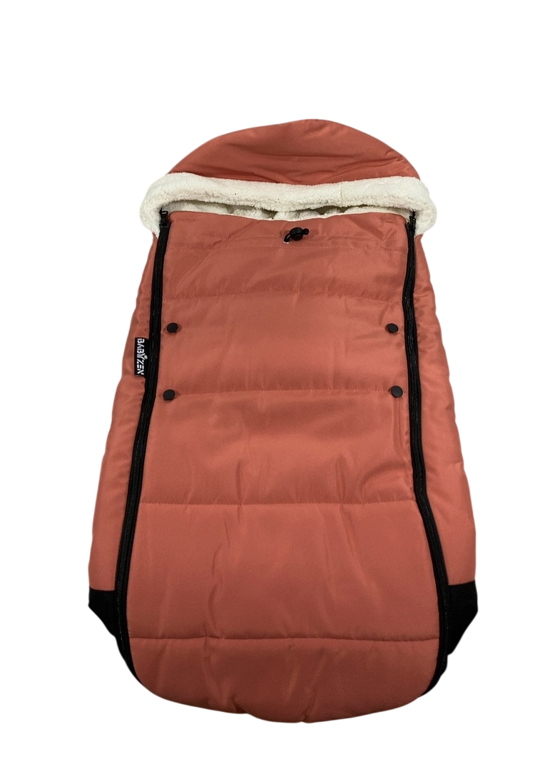 Stokke YOYO Footmuff, Ginger - Main Image