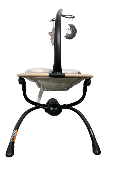 Shop Maxi-Cosi Cassia Swing, Onyx Sand at GoodBuy Gear