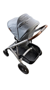 Shop UPPAbaby VISTA V2 Stroller, 2021, Gregory (Blue Melange) at GoodBuy Gear