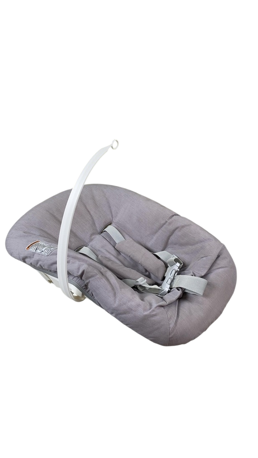 Shop Stokke Tripp Trapp Newborn Set, 2018+, Grey at GoodBuy Gear