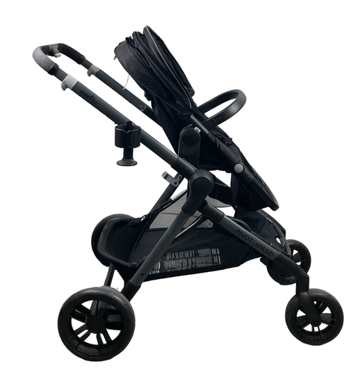 Open Box Used Double Strollers for Sale GoodBuy Gear